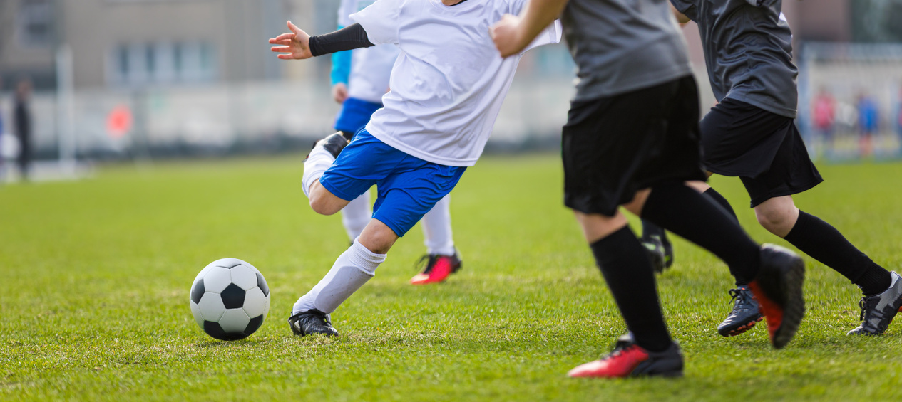 Football Tournament for Youth Soccer Clubs